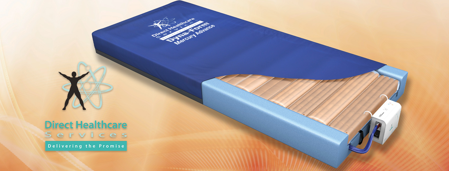 Direct healthcare services - delivering the promise